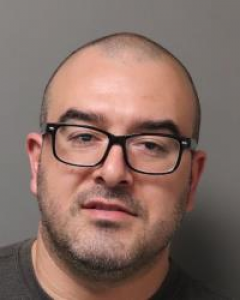 Mark Anthony Vasquez a registered Sex Offender of California