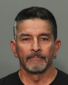 Mark Anthony Vega a registered Sex Offender of California