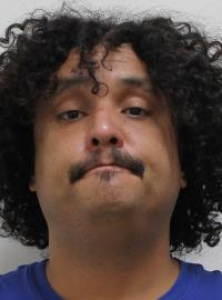 Mark Anthony Velarde a registered Sex Offender of California