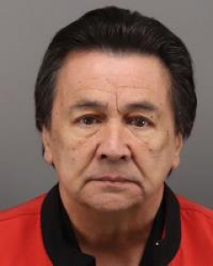 Mark Verba a registered Sex Offender of California