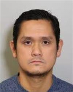 Mark Anthony De Villajuan a registered Sex Offender of California
