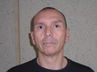 Mark Steven Villegas a registered Sex Offender of California