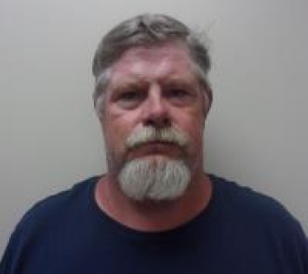 Mark Andrew Virden a registered Sex Offender of California