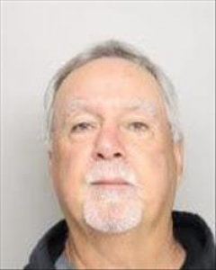 Mark Andrew Walker a registered Sex Offender of California