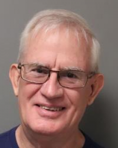 Mark Anthony Walker a registered Sex Offender of California
