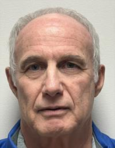 Mark Harold Warneke a registered Sex Offender of California