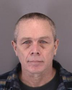 Mark Alan Welch a registered Sex Offender of California
