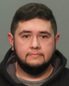 Mark Joseph West a registered Sex Offender of California