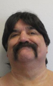 Mark Allen Whalen a registered Sex Offender of California