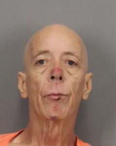 Mark Stephen Wheeler a registered Sex Offender of California