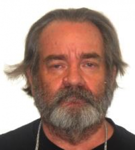 Mark Lee White a registered Sex Offender of California