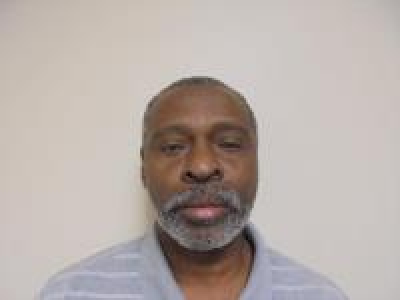 Mark Edward Williams a registered Sex Offender of California