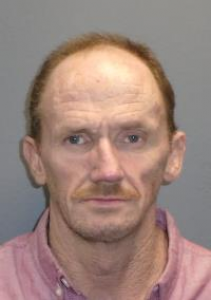 Mark D Williford a registered Sex Offender of California