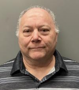 Mark Steven Willson a registered Sex Offender of California