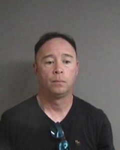 Mark Kenneth Wong a registered Sex Offender of California