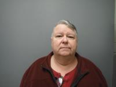 Mark Dewayne Yerkes a registered Sex Offender of California