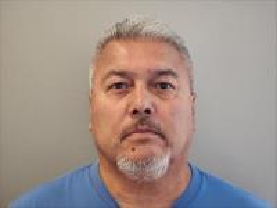 Mark Anthony Yogerst a registered Sex Offender of California