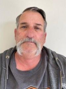 Mark Frank Zehnder a registered Sex Offender of California