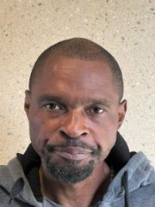 Marlon Onshawtae Crowell a registered Sex Offender of California