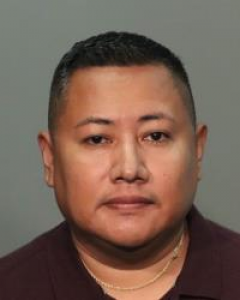 Marlon Ivanchavez Garcia a registered Sex Offender of California