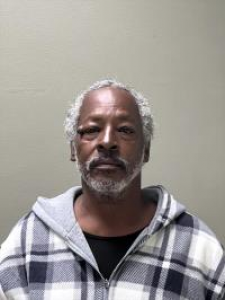 Marlon Mack Grundy a registered Sex Offender of California
