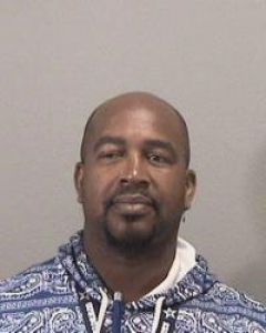 Marlon Christopher Patton a registered Sex Offender of California