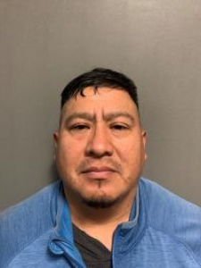 Marlon Culajay Pirir a registered Sex Offender of California