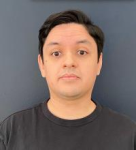 Marlon Ramirez a registered Sex Offender of California