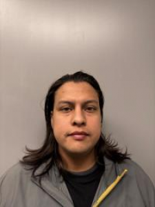 Marlos Perdomo a registered Sex Offender of California