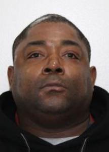 Marnell D Von Davis a registered Sex Offender of California