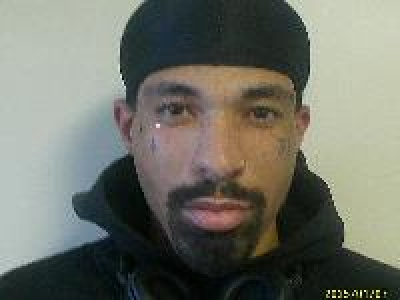 Marquese Michael Kidd a registered Sex Offender of California