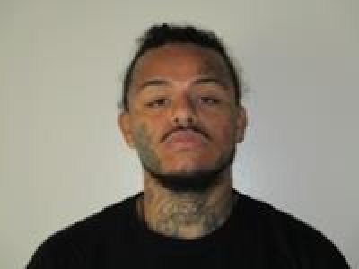 Marques Alexander Pina a registered Sex Offender of California