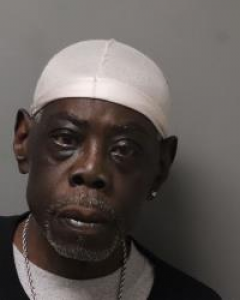 Marquette Handy a registered Sex Offender of California