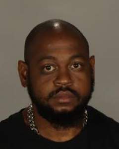 Marquise Deyove Mcfadden a registered Sex Offender of California