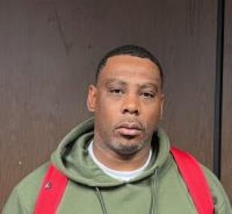 Marquise Thomas a registered Sex Offender of California