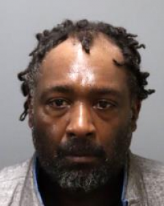 Marquis Bolden a registered Sex Offender of California
