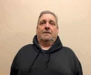 Marquis Van Silva a registered Sex Offender of California