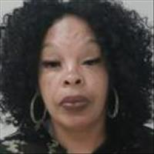 Marquita Trenise Walker a registered Sex Offender of California