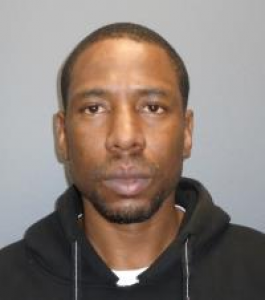 Marrell Devon Darrett a registered Sex Offender of California