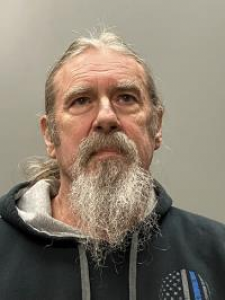 Marshall Anderson a registered Sex Offender of California