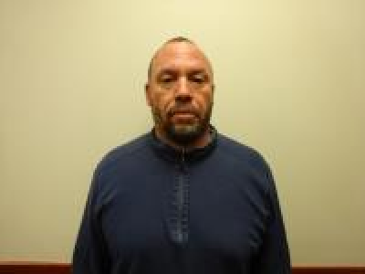 Marshall Jesse Jones a registered Sex Offender of California