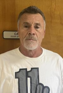 Marshall Joseph Morales a registered Sex Offender of California