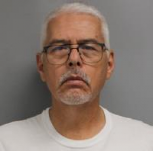 Marshall Munn a registered Sex Offender of California