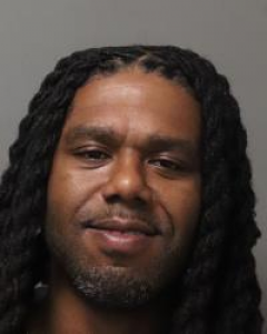 Marshall Depray Nixon Jr a registered Sex Offender of California