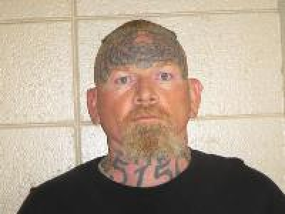 Marshall Mason Powers a registered Sex Offender of California
