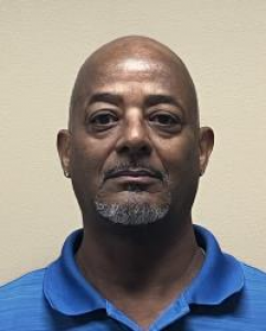 Marshall Starks a registered Sex Offender of California
