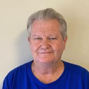 Marshall Willard Webb a registered Sex Offender of California