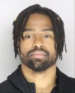 Marshell Sailor a registered Sex Offender of California