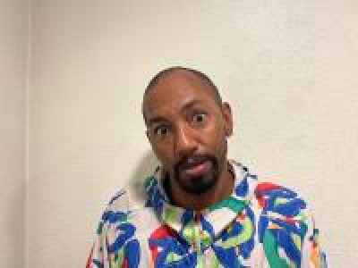 Marshon Khris Tucker a registered Sex Offender of California