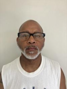 Martell Nathaniel Carson a registered Sex Offender of California